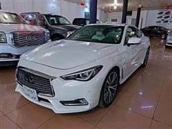 انفنتي Q60 كوبيه